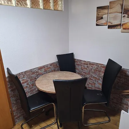 Lägenhet Cozy Geislingen an der Steige